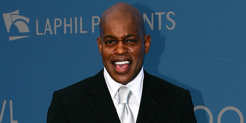 Grammy adayı ünlü şarkıcı Jubilant Sykes evinde bıçaklanarak öldürüldü! En yakını gözaltına alındı - Resim : 18