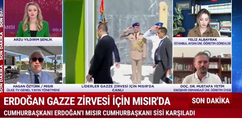 Habercilikte Yeniçağ farkı! Tuzağa düşmedi... - Resim : 8