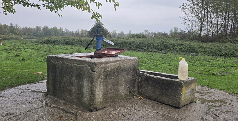 Koramanlar Köyü'nde korkunç olay: Su kuyusunda genç kızın cesedi bulundu! İntihar mı, cinayet mi? - Resim : 3