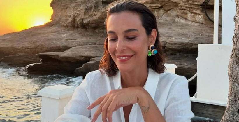 Arzum Onan'dan herkesi şaşırtan evlilik yanıtı! 27 yıllık evliliğin ardından yeni aşka yelken açmıştı: Herkes o tarihi merak ediyordu - Resim: 17