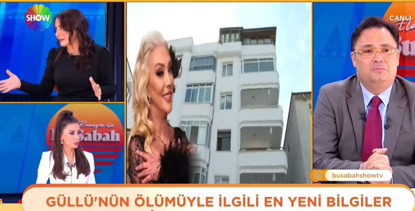 Güllü soruşturmasında yeni görüntüler! 7 saniyenin sırrı - Resim : 4