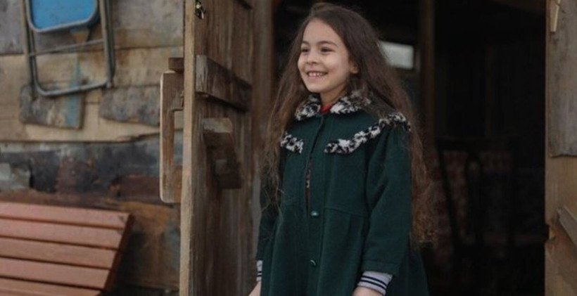 ‘Kardeşlerim’in minik Emel’i Aylin Akpınar büyüdü: İnanılmaz değişimi şoke etti! - Resim : 2