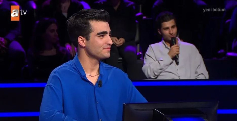 Kim Milyoner’de şok benzerlik! Mert Ramazan Demir’in ikizi mi? Oktay Kaynarca bile şaşırdı - Resim : 6