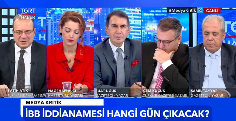 İmamoğlu iddianamesinin açıklanacağı gün! Yandaş medya iddia etti - Resim : 2