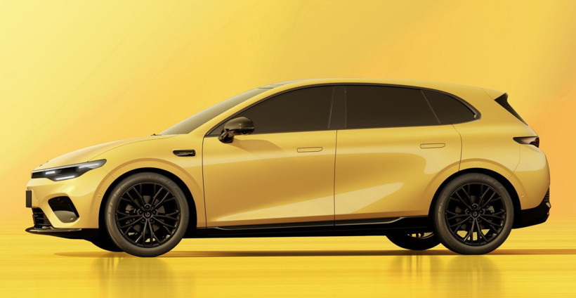 Çinli Leapmotor B05 Avrupa'da üretilecek Türkiye'ye uygun fiyatla gelecek - Resim: 1