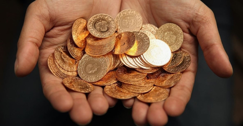 "Acele etmeyin" diyen İslam Memiş uyardı: Altının çakılacağı tarih belli oldu - Resim: 5