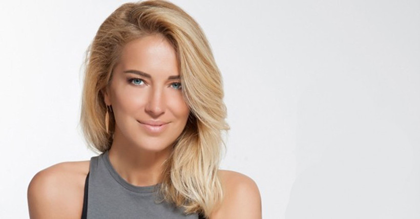 Burcu Esmersoy’dan emeklilik itirafı: EYT kervanına katılan son isim! - Resim : 1