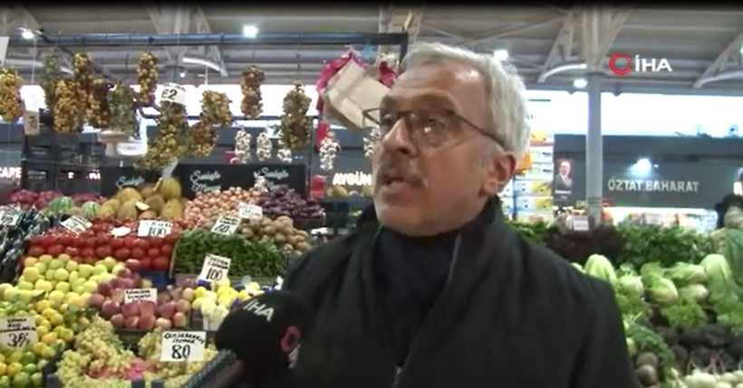 2 yılda bir yetişiyor çürüyünce tüketiliyor. Osmanlı saraylarında pekmezi yapıldı - Resim: 1