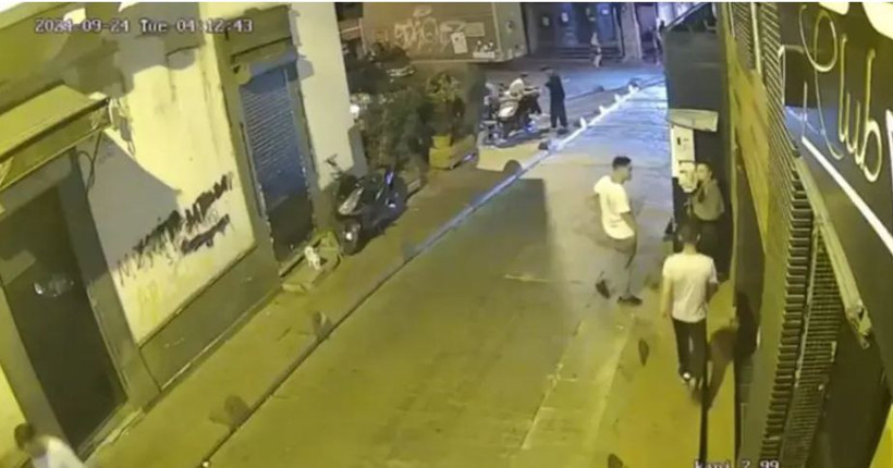 Taksim sapıklarının 7 yıl yatarı varmış! Skandalı hukukçular Yeniçağ'a anlattı - Resim : 2