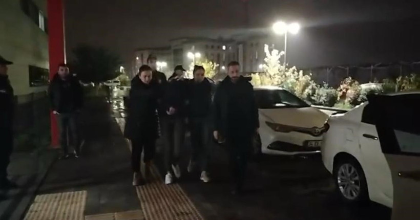 Kasten öldürme suçlamasından gözaltına alınmıştı! Güllü'yü kızı mı öldürdü? Gözaltı sayısı 4'e çıktı - Resim : 3