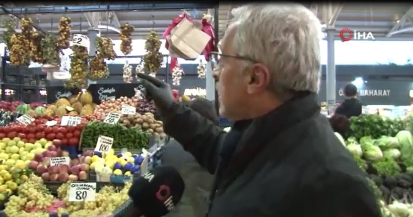 2 yılda bir yetişiyor çürüyünce tüketiliyor. Osmanlı saraylarında pekmezi yapıldı - Resim: 2