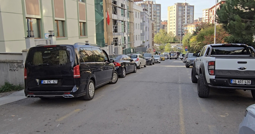 İstanbul’da hakime kurşun! Saldırgan tanıdık çıktı - Resim : 1