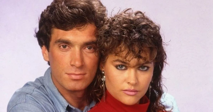 Çarkıfelek’in efsanesi Tarık Tarcan yıllar sonra ortaya çıktı: 32’de her şeyi bıraktı! Son hali herkesi şoke etti! - Resim : 19