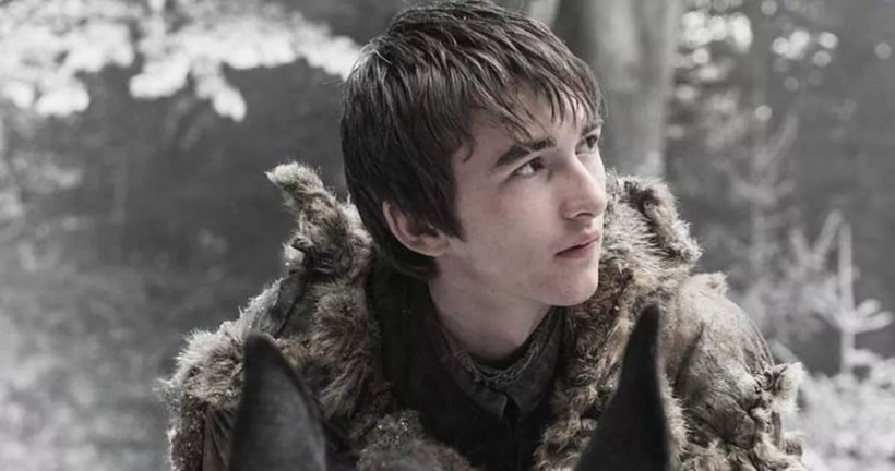 Game Of Thrones'un Bran Stark’ı Isaac Hempstead Wright imzayı attı: Hayatımın en güzel günü! - Resim: 5