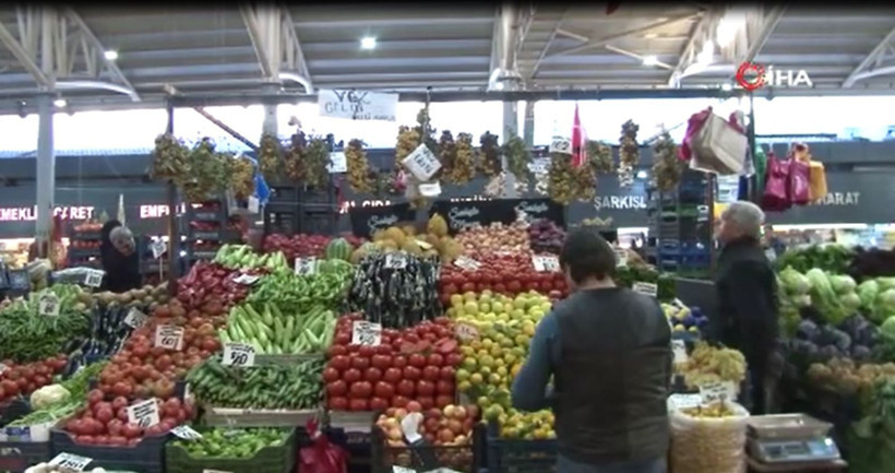 2 yılda bir yetişiyor çürüyünce tüketiliyor. Osmanlı saraylarında pekmezi yapıldı - Resim: 4