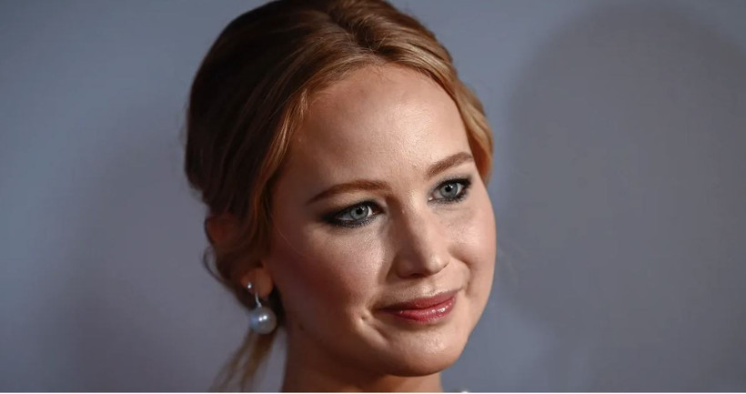 Oscar’lı yıldız Jennifer Lawrence ameliyat masasına yatıyor: İşte tarih! - Resim: 21