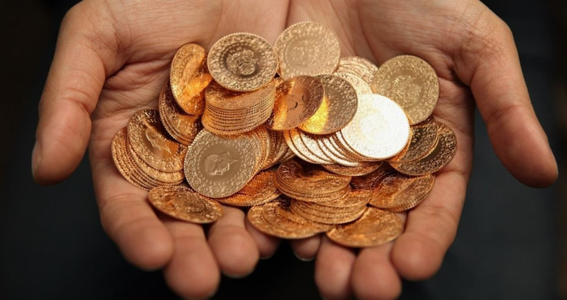 Dev bankanın altın tahmini yürekleri ağza getirdi. Depara kalkacağı tarih belli oldu - Resim: 6