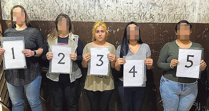 Melek yüzlü seri katil yakalandı: Hukuk öğrencisinin şeytani planı! Kurbanlarını flört uygulamalarından seçmiş - Resim : 3