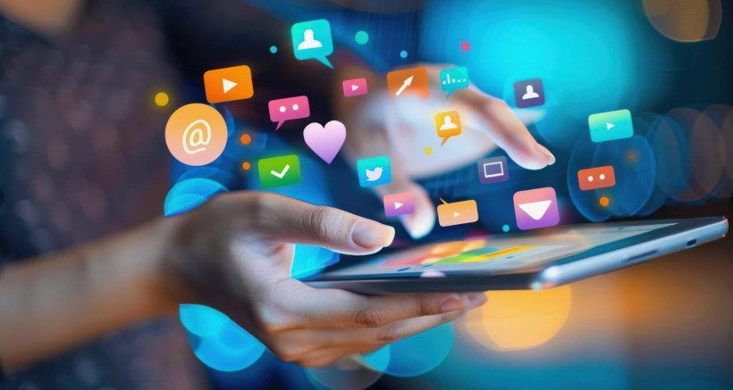 Sosyal medyanın gizli faturası: Ücretsiz platformların korkutan gerçeği! Sadece verinizi değil, beyninizi de kontrol ediyor - Resim: 17