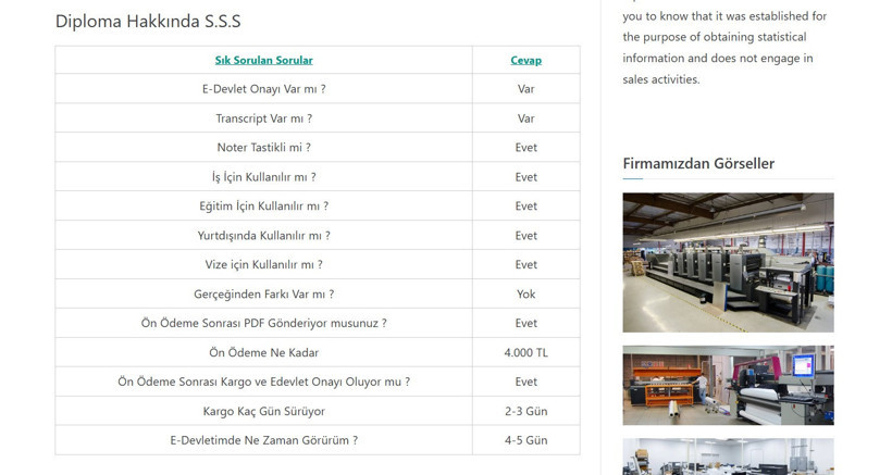 Herkes unuttu ama Yeniçağ peşine düştü: İşte sahte diplomacıların son perdesi! - Resim : 3
