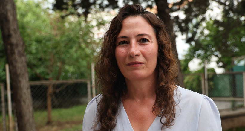 Cezaevinde 5 yıl yatan terörist Meclis’te! - Resim : 1