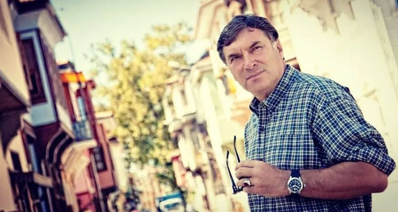 Çarkıfelek’in efsanesi Tarık Tarcan yıllar sonra ortaya çıktı: 32’de her şeyi bıraktı! Son hali herkesi şoke etti! - Resim : 7