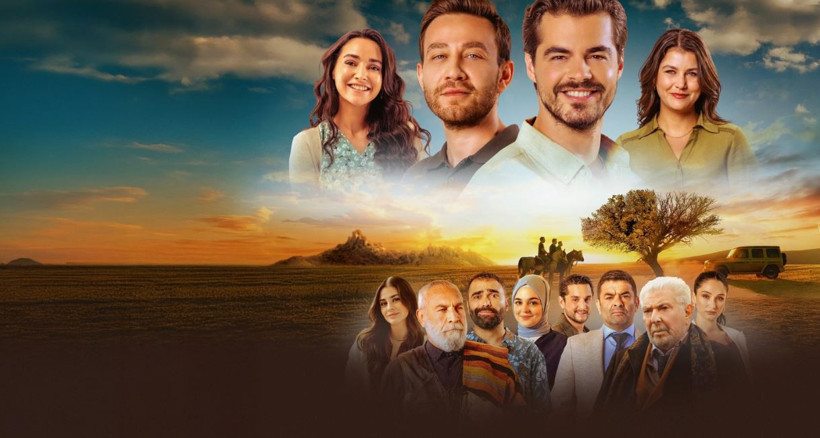 Güller ve Günahlar 5 yıl sonra tahta çıktı: Gönül Dağı yıllardır zirvedeydi! - Resim : 9