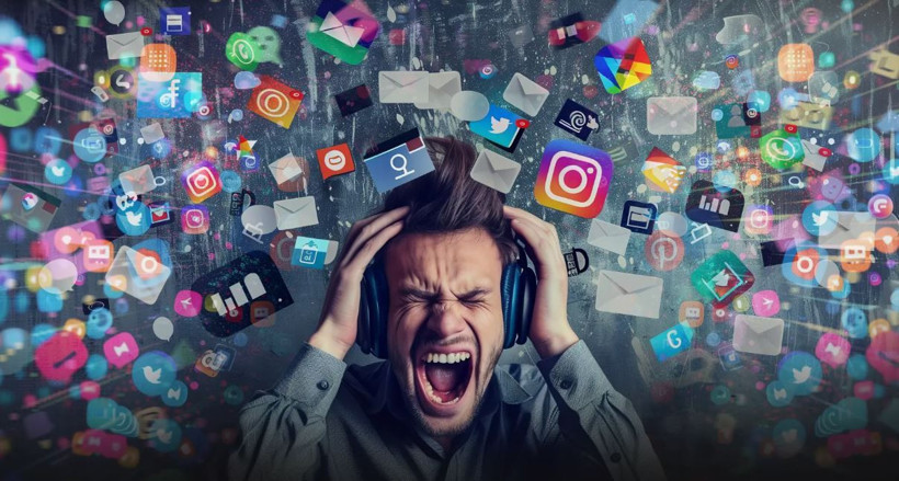 Sosyal medyanın gizli faturası: Ücretsiz platformların korkutan gerçeği! Sadece verinizi değil, beyninizi de kontrol ediyor - Resim: 5