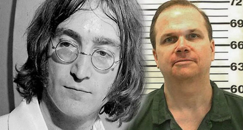 Beatles grubunun kurucusu John Lennon’un katili Mark David Chapman 45 yıl sonra tarihi itiraf: Sessizliğini bozdu - Resim : 10