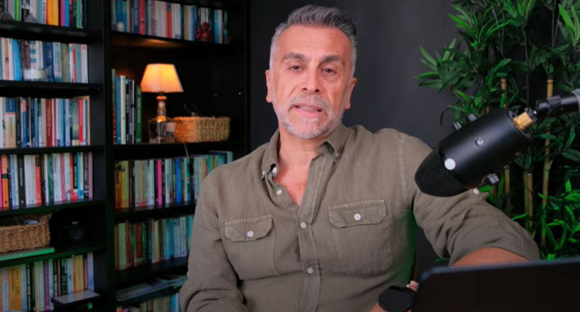 Ünlü profesör uyardı: Gençleri tehdit eden sessiz tehlike! - Resim : 2