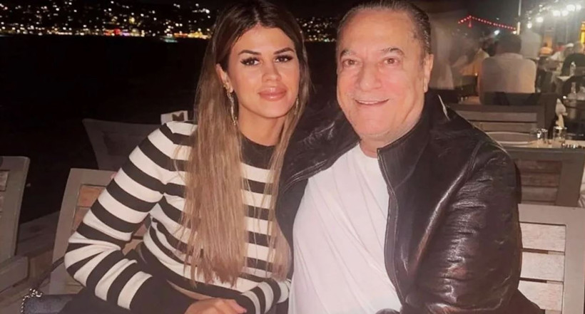 Ünlü şovmen Mehmet Ali Erbil’den kötü haber! Kaçış sendromu tekrar vurdu: Doktoru eve geldi - Resim : 6
