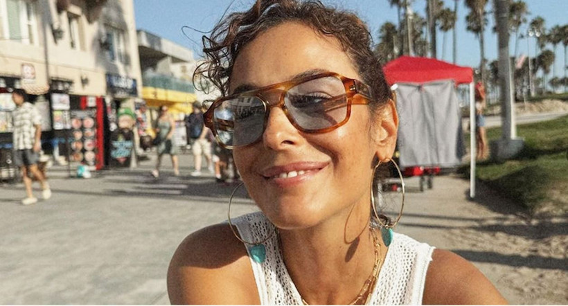 Arzum Onan'dan herkesi şaşırtan evlilik yanıtı! 27 yıllık evliliğin ardından yeni aşka yelken açmıştı: Herkes o tarihi merak ediyordu - Resim: 16