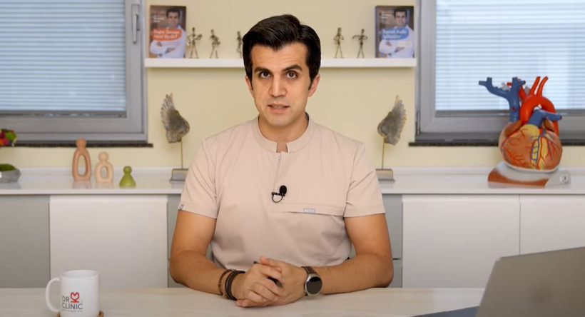 6 adımda bağışıklığınızı güçlendirin: Uzmanından mevsim geçişi rehberi - Resim: 1