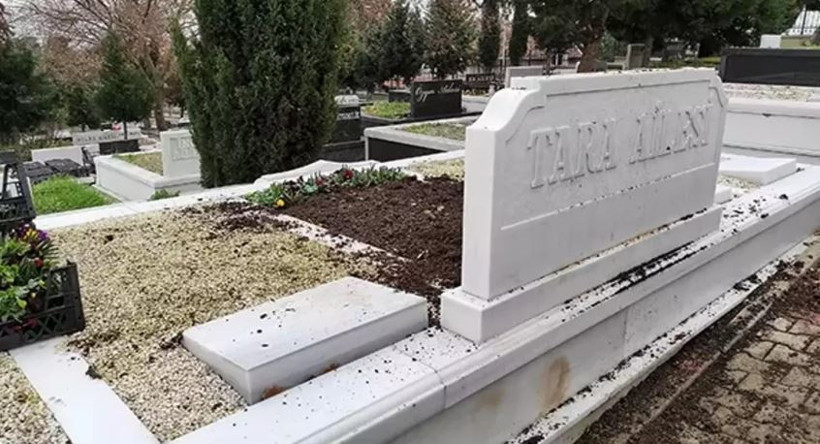 Dev mirasta büyük sır ortaya çıktı! Babalık davasını kazanmıştı: Mezarı açılan Şarık Tara 2.4 milyar dolar servet bıraktı - Resim : 10