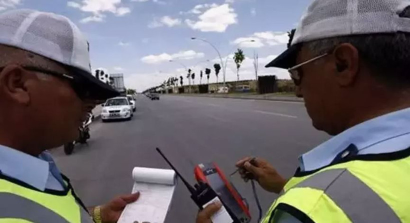 Trafik cezasına 24 saatte 2 kere zam geliyor. Sürücüler dikkat! - Resim: 2