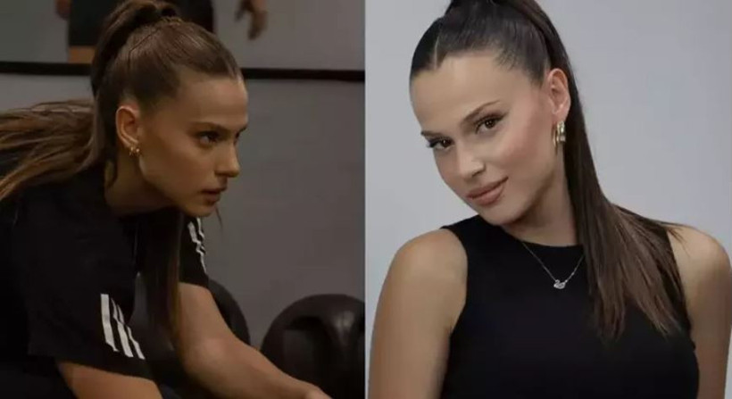 Acun Ilıcalı bombayı patlattı: İşte Survivor 2026 gönüllüler erkek takımı tam kadro! Mert Nobre ve milli boksör aynı kadroda - Resim : 11