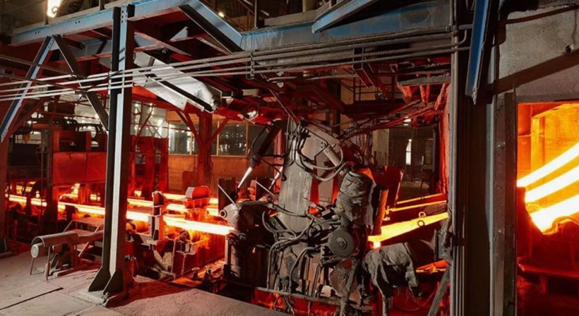 67 yıllık Türk sanayi devi iflas etti. Bir dönemin vergi rekortmeniydi - Resim: 4