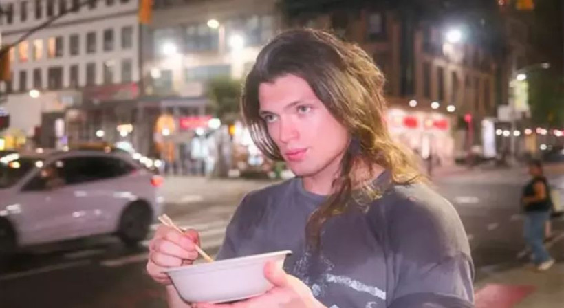 Acun Ilıcalı bombayı patlattı: İşte Survivor 2026 gönüllüler erkek takımı tam kadro! Mert Nobre ve milli boksör aynı kadroda - Resim : 6