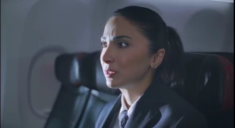 Kanser tedavisinden aynı kokpite: Kaptan pilot ve eski hemşirenin inanılmaz hikayesi! - Resim: 6