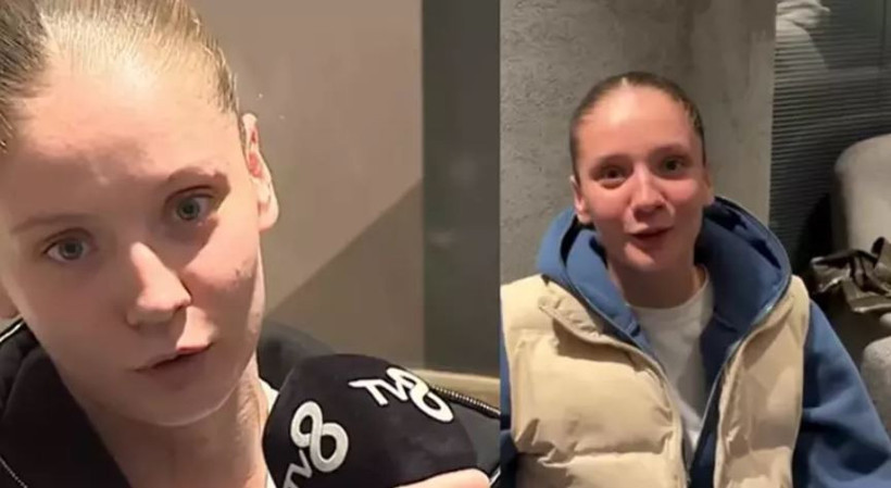 Acun Ilıcalı bombayı patlattı: İşte Survivor 2026 gönüllüler erkek takımı tam kadro! Mert Nobre ve milli boksör aynı kadroda - Resim : 8