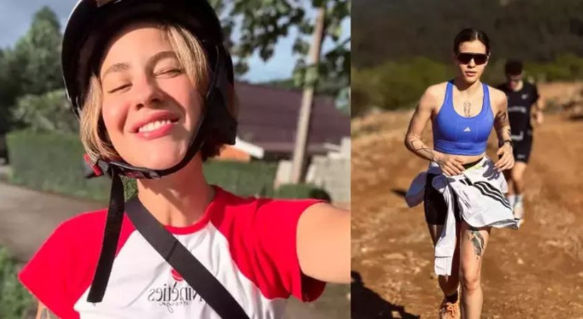 Acun Ilıcalı bombayı patlattı: İşte Survivor 2026 gönüllüler erkek takımı tam kadro! Mert Nobre ve milli boksör aynı kadroda - Resim : 9