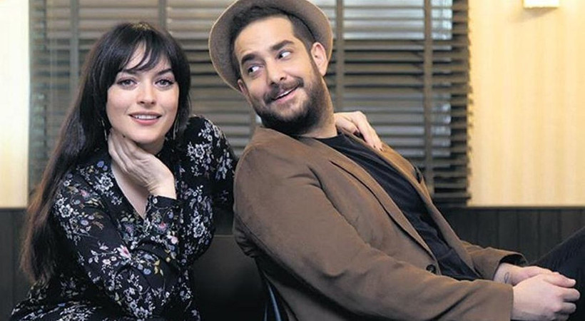 Enis Arıkan ‘Ezgi Mola' sorusuna bile katlanamadı: Daha düne kadar çifte kumrular gibiydiniz! - Resim: 8