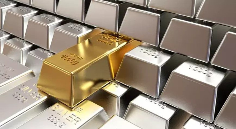 Selçuk Geçer’den altın ve gümüşte rekor tahmin - Resim: 7