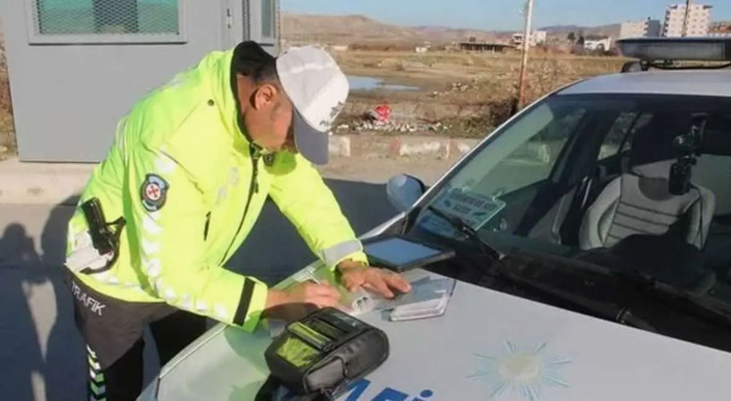 Trafik cezasına 24 saatte 2 kere zam geliyor. Sürücüler dikkat! - Resim: 5