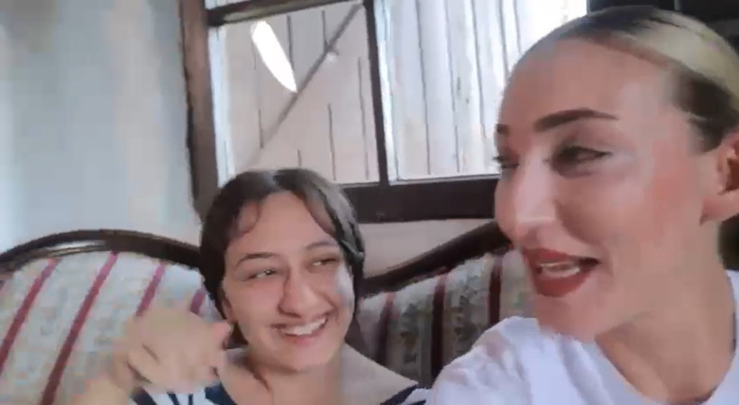 Arabeskin kraliçesi Güllü’nün ölümünde kritik gelişme: Dosyaya 3. savcı atandı! Yalova Cumhuriyet Başsavcısı Duygu Bayar Öksüz TÜBİTAK’ta - Resim : 5