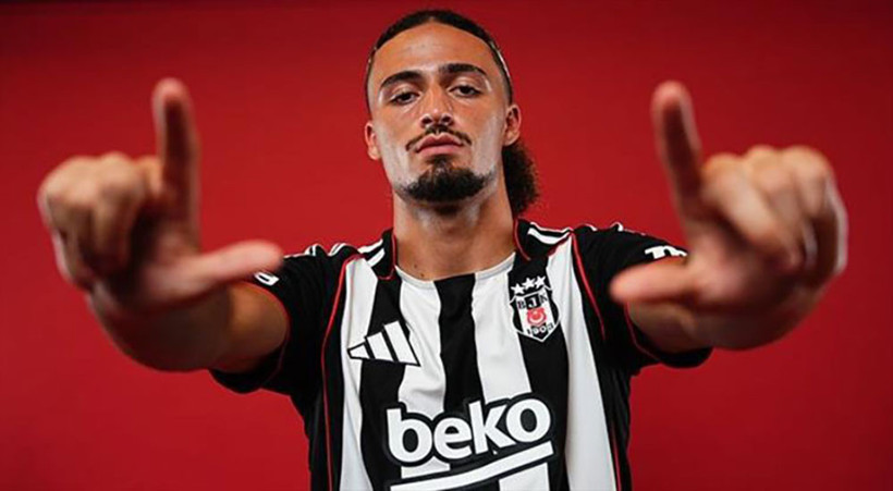 Beşiktaş kara kara düşünüyor! 6 milyon euro buhar oldu - Resim : 1