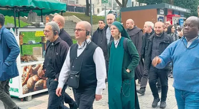 Saadet Partisi Genel Başkanı Mahmut Arıkan İznik’teki tehlikeye dikkat çekti - Resim : 1