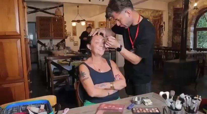 Arabeskin kraliçesi Güllü’nün ölümünde kritik gelişme: Dosyaya 3. savcı atandı! Yalova Cumhuriyet Başsavcısı Duygu Bayar Öksüz TÜBİTAK’ta - Resim : 2