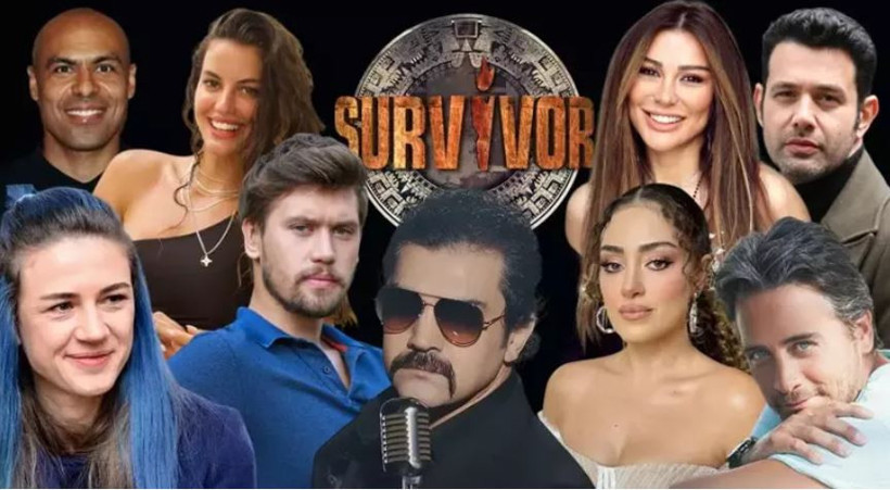 Türkiye’in ‘Nakavt kraliçesi’ Milli boksör Seren Ay Çetin Survivor’da: Acun Ilıcalı onuncu bombayı da patlattı - Resim : 2
