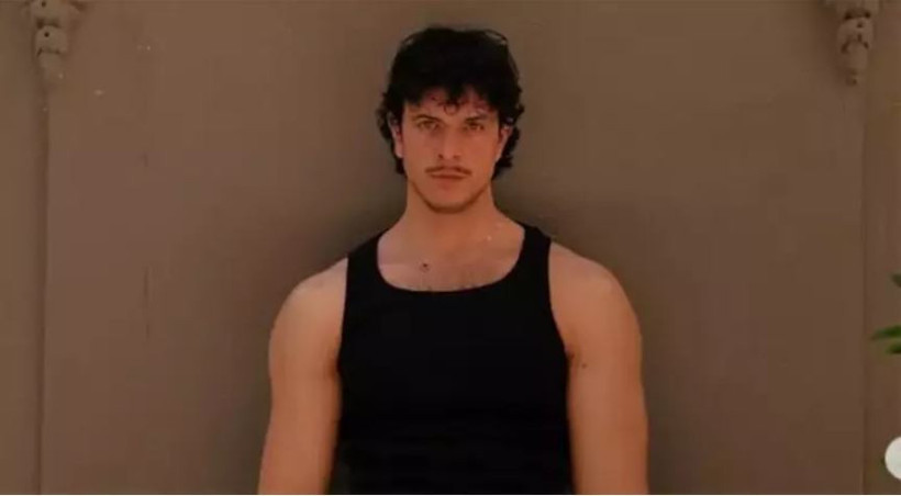 Acun Ilıcalı bombayı patlattı: İşte Survivor 2026 gönüllüler erkek takımı tam kadro! Mert Nobre ve milli boksör aynı kadroda - Resim : 3